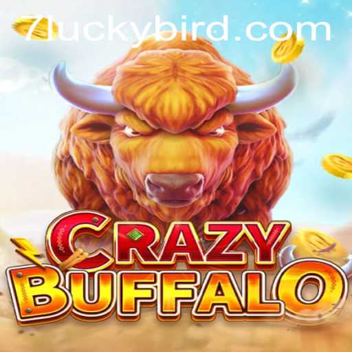 Explore the Thrilling World of CRAZYBUFFALO: A Guide into the Heart of Luck and Strategy