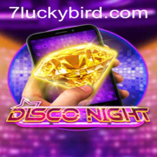Discover the Thrills of DiscoNightM: Enter the World of Luckybird