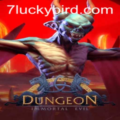 Discovering Dungeon: The Enchanting World of Luckybird