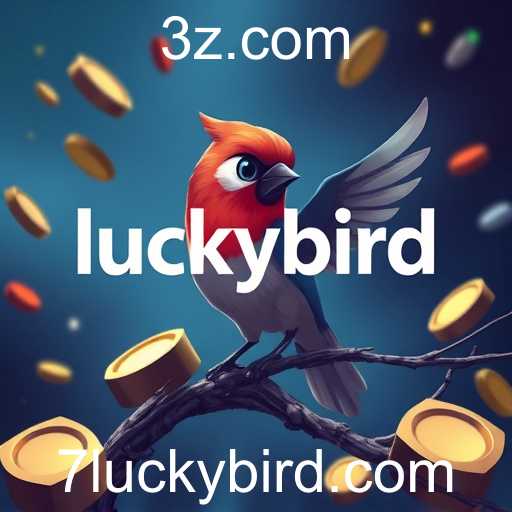 A Evolução dos Jogos Online em 2025 e a Ascensão do 'Luckybird'
