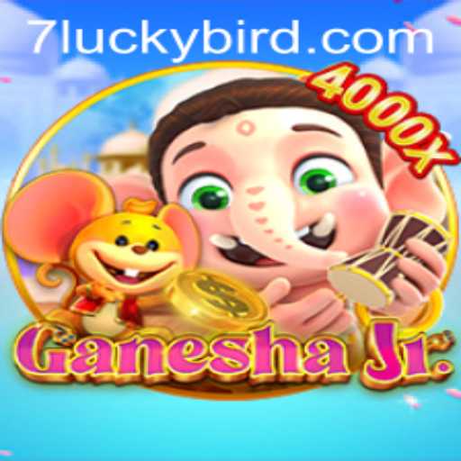 Exploring the Magical World of GaneshaJr: A Game of Chance and Strategy
