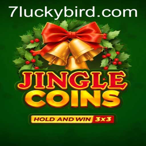 Discover the Enchanting World of Jinglecoins and the Mysterious Luckybird