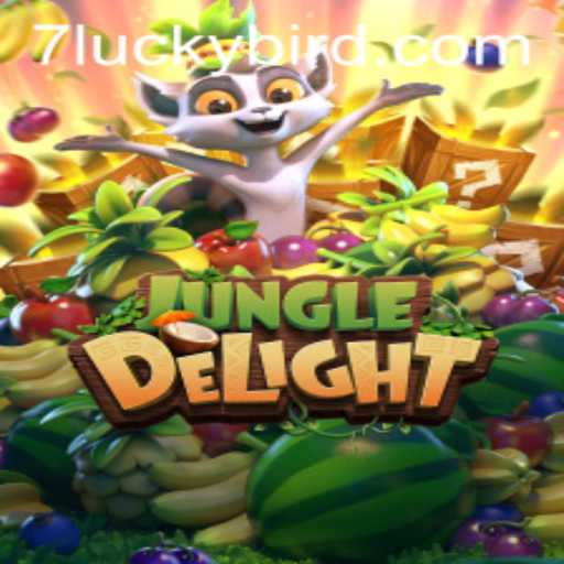 The Enchanting World of JungleDelight: Unveiling Luckybird