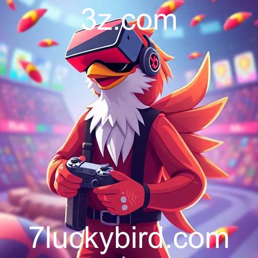 Novidades e Tendências em Jogos: A Ascensão de Luckybird