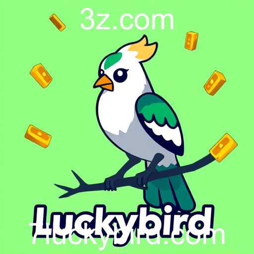 A Ascensão da Plataforma de Jogos Luckybird em Tempos de Transformação Digital