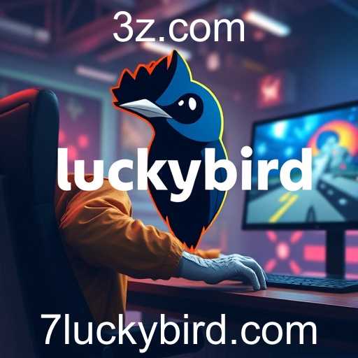 A Ascensão do Luckybird no Cenário dos Jogos Online