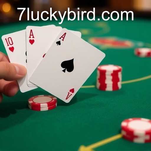 The Rise of Online Baccarat: A Deep Dive into Luckybird Casino