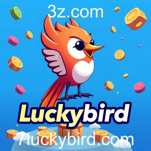 Ascensão do Gaming Casual: O Sucesso de Luckybird