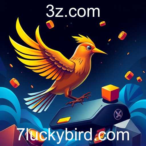 A Ascensão do LuckyBird no Mundo dos Jogos