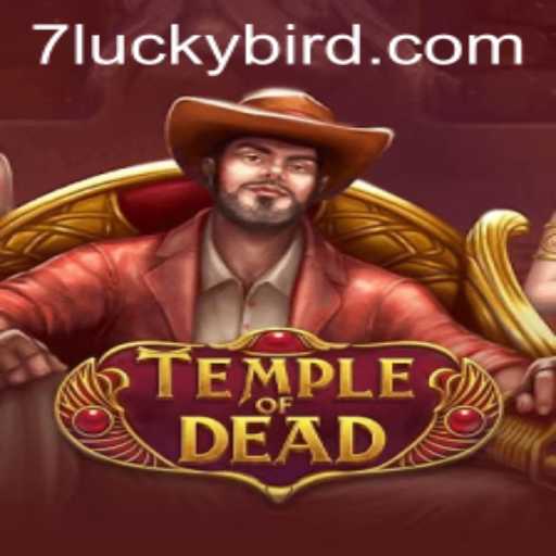 TempleofDead: An Immersive Adventure Into Ancient Mysteries