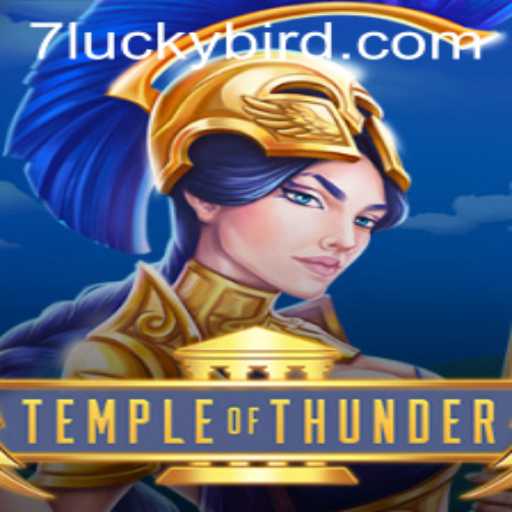 Unveiling the Thrilling World of TempleofThunder: An Epic Gaming Adventure with an Enigmatic Twist