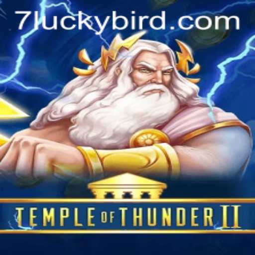 TempleofThunderII: A Journey Through Myth and Mystery