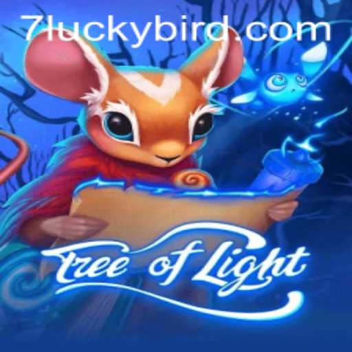 TreeofLight: Discover the Enchantment of Luckybird