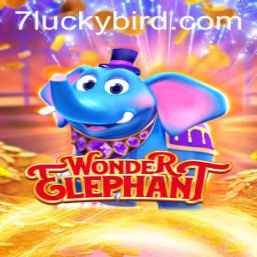 WonderElephant: Discover the Enchanting World of Luckybird
